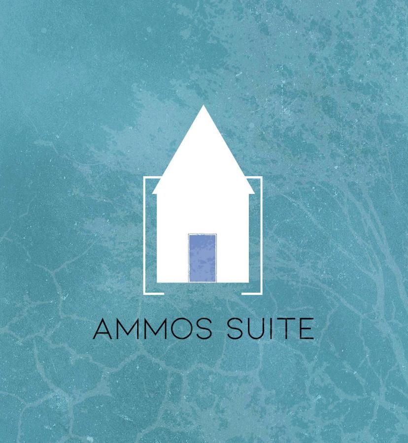 Ammos Suite Sorrento Coast Castellammare di Stabia Bagian luar foto