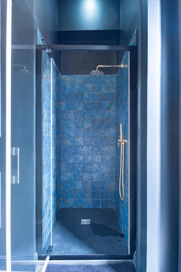 Ammos Suite Sorrento Coast Castellammare di Stabia Bagian luar foto