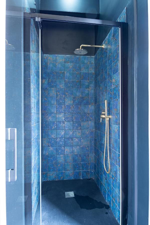 Ammos Suite Sorrento Coast Castellammare di Stabia Bagian luar foto