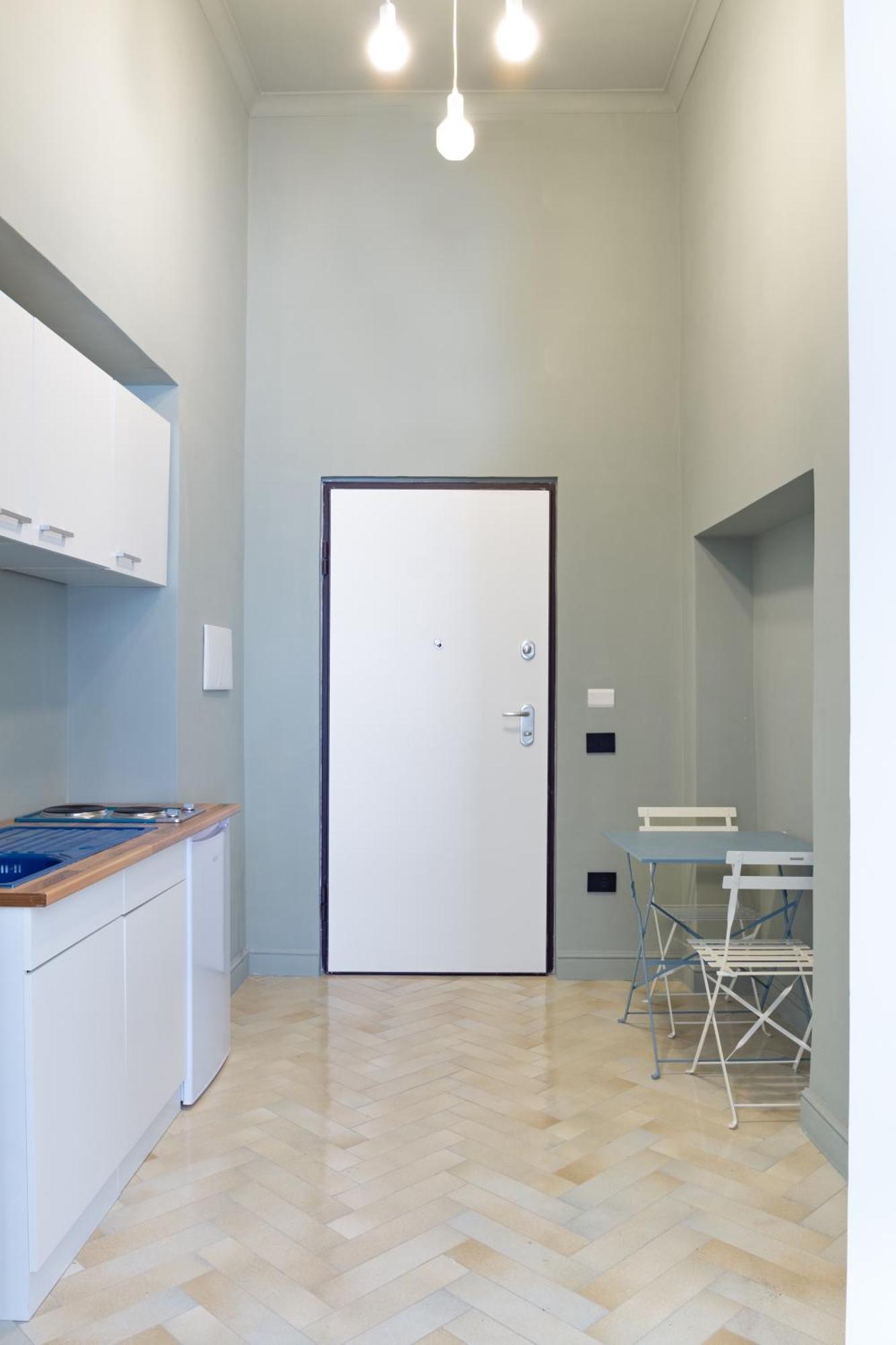 Ammos Suite Sorrento Coast Castellammare di Stabia Bagian luar foto