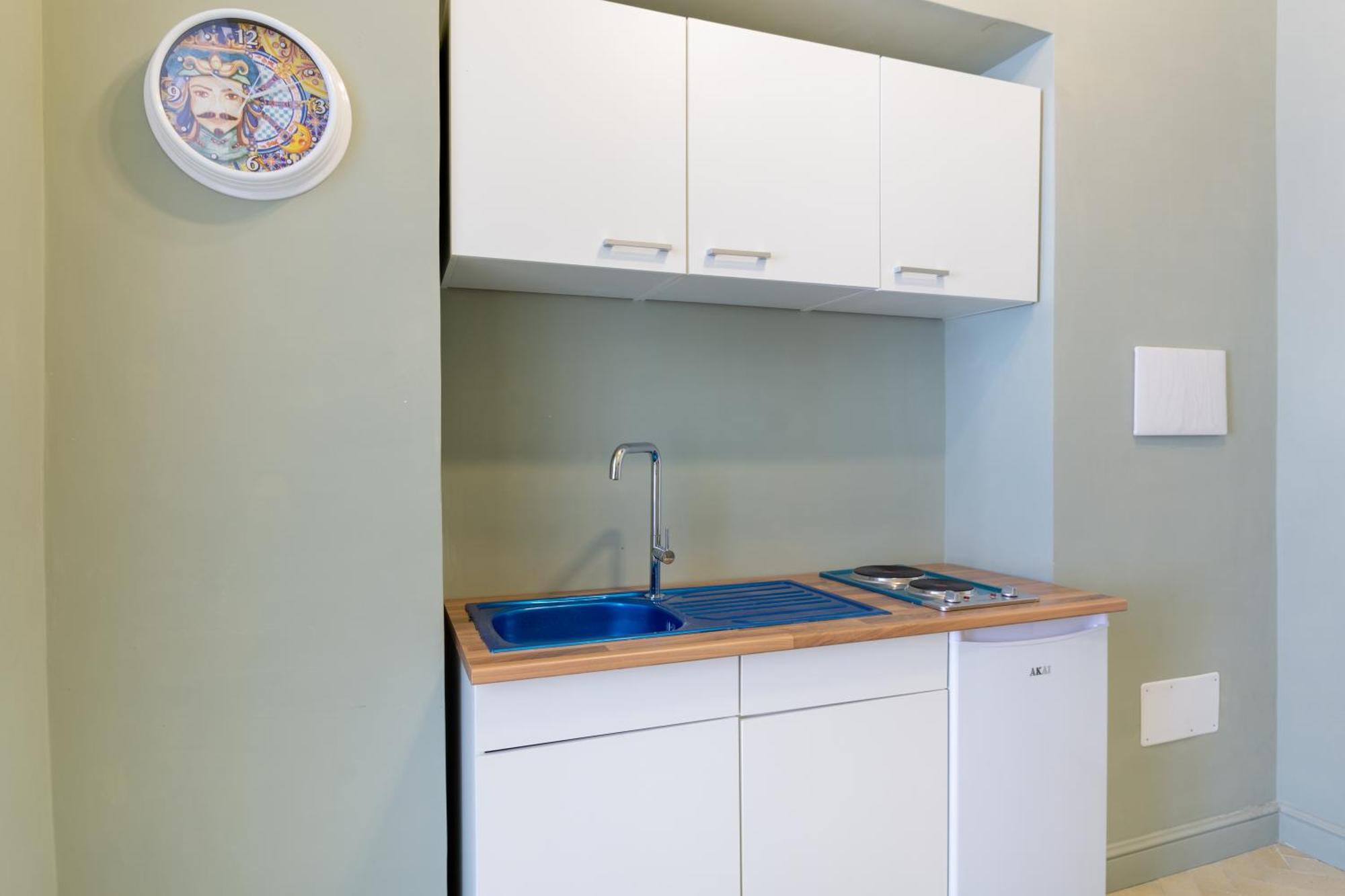 Ammos Suite Sorrento Coast Castellammare di Stabia Bagian luar foto