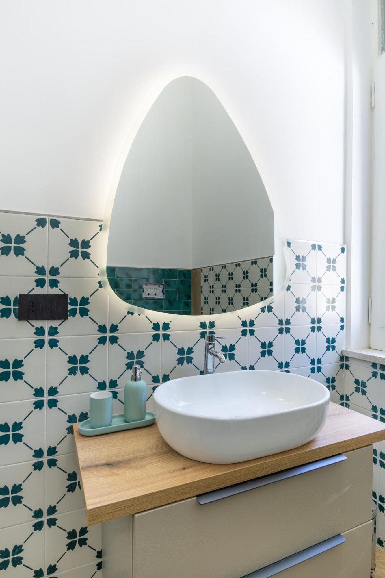 Ammos Suite Sorrento Coast Castellammare di Stabia Bagian luar foto