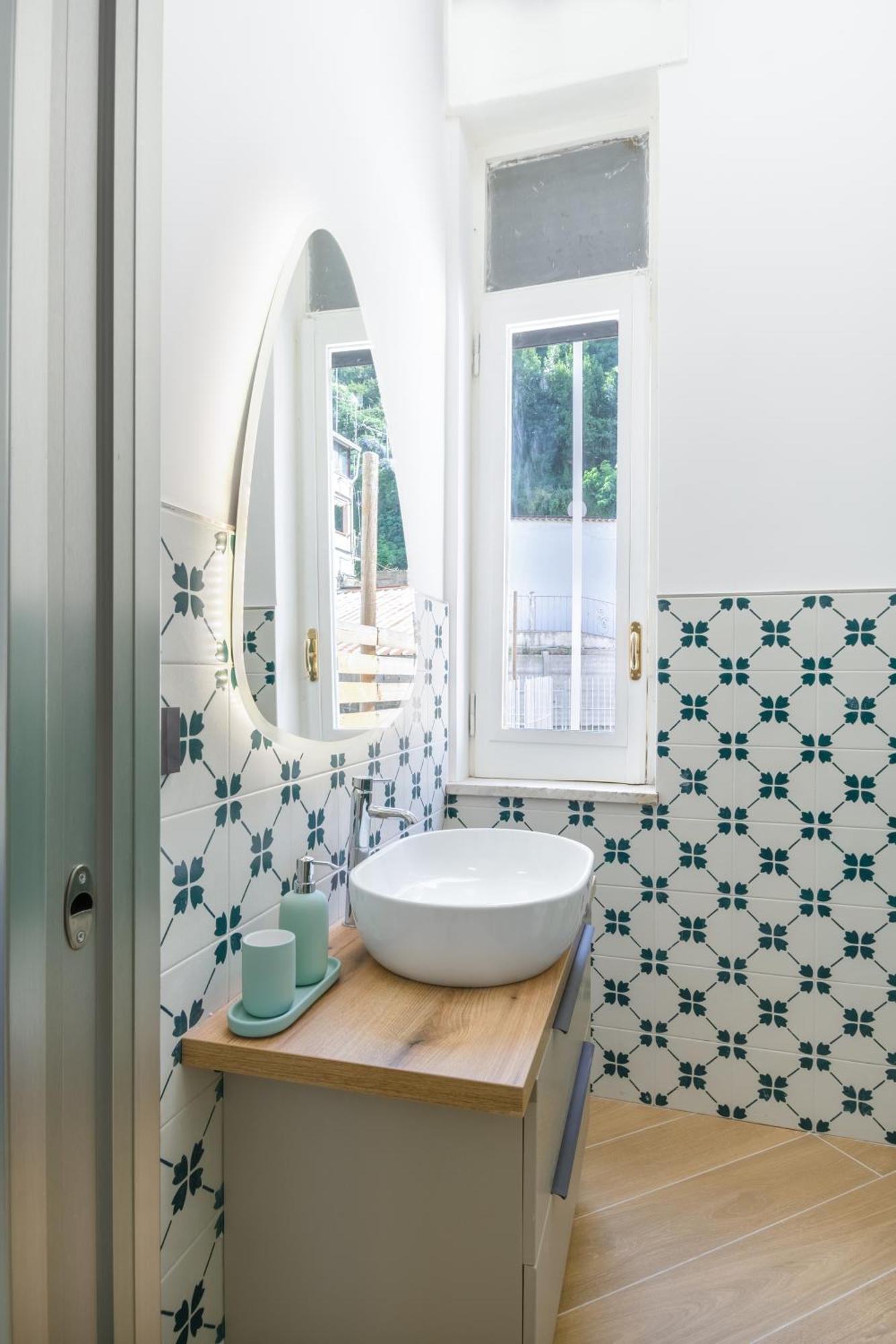 Ammos Suite Sorrento Coast Castellammare di Stabia Bagian luar foto
