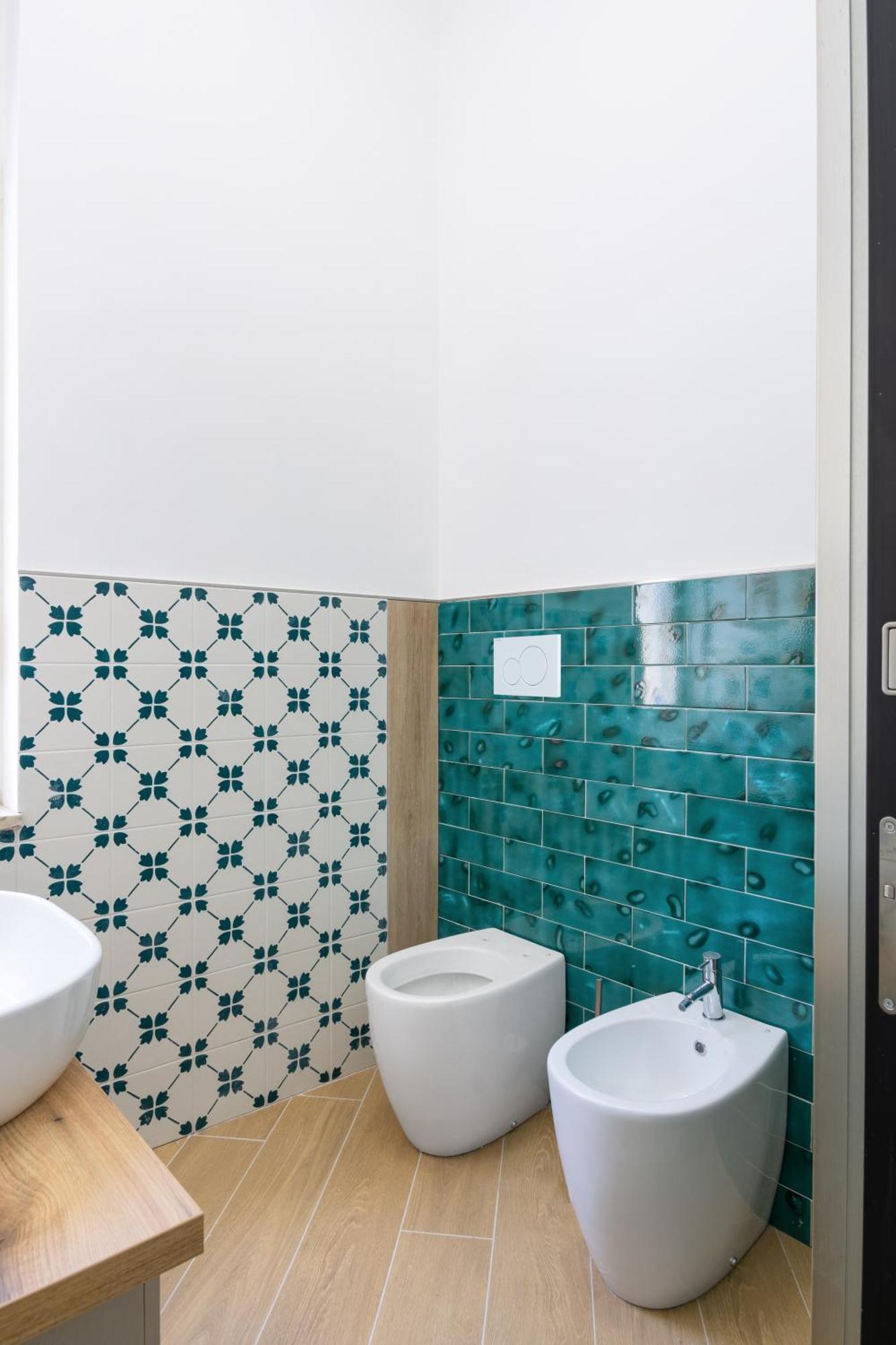 Ammos Suite Sorrento Coast Castellammare di Stabia Bagian luar foto