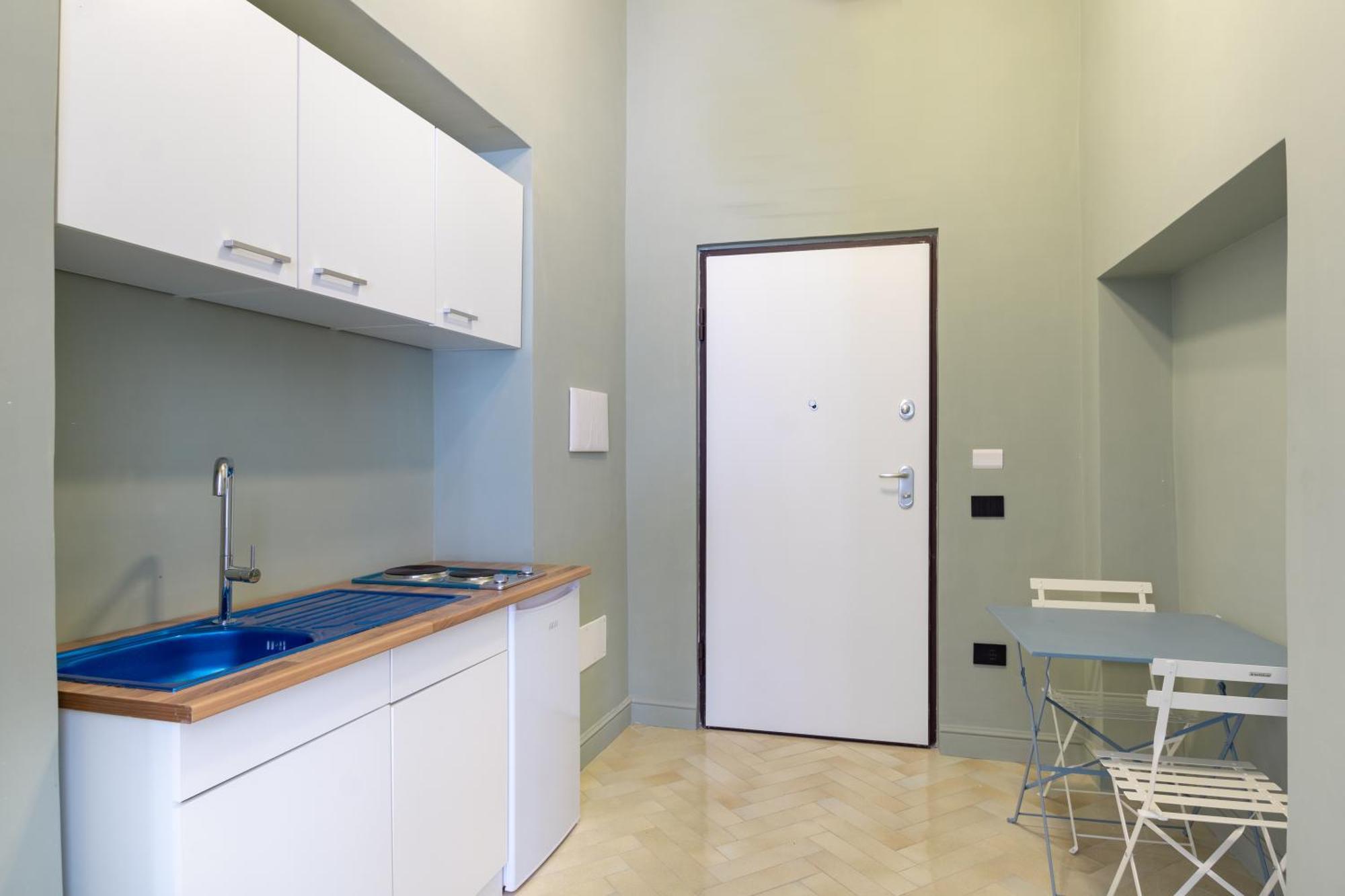 Ammos Suite Sorrento Coast Castellammare di Stabia Bagian luar foto